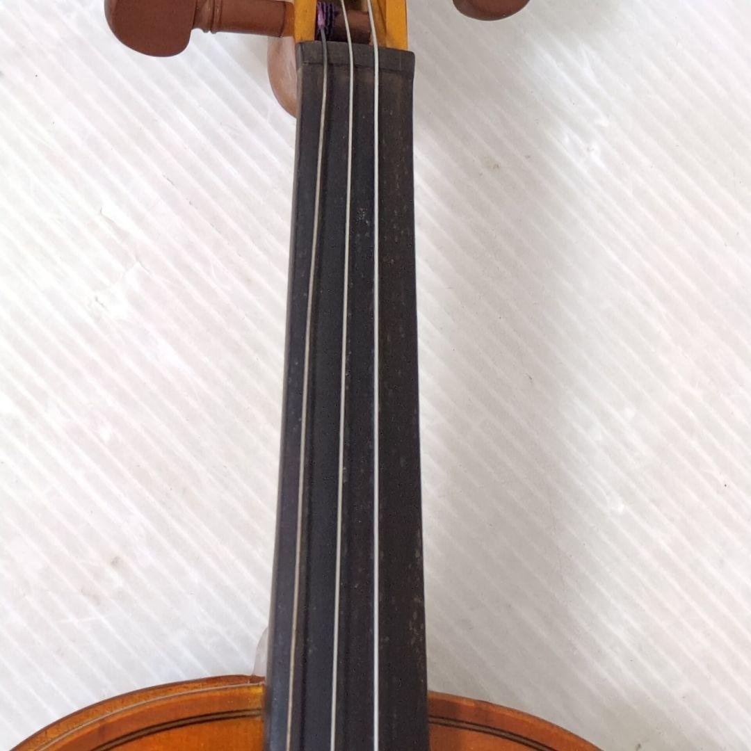 Carlo giordano EV-202 カルロジョルダーノ エレキバイオリン