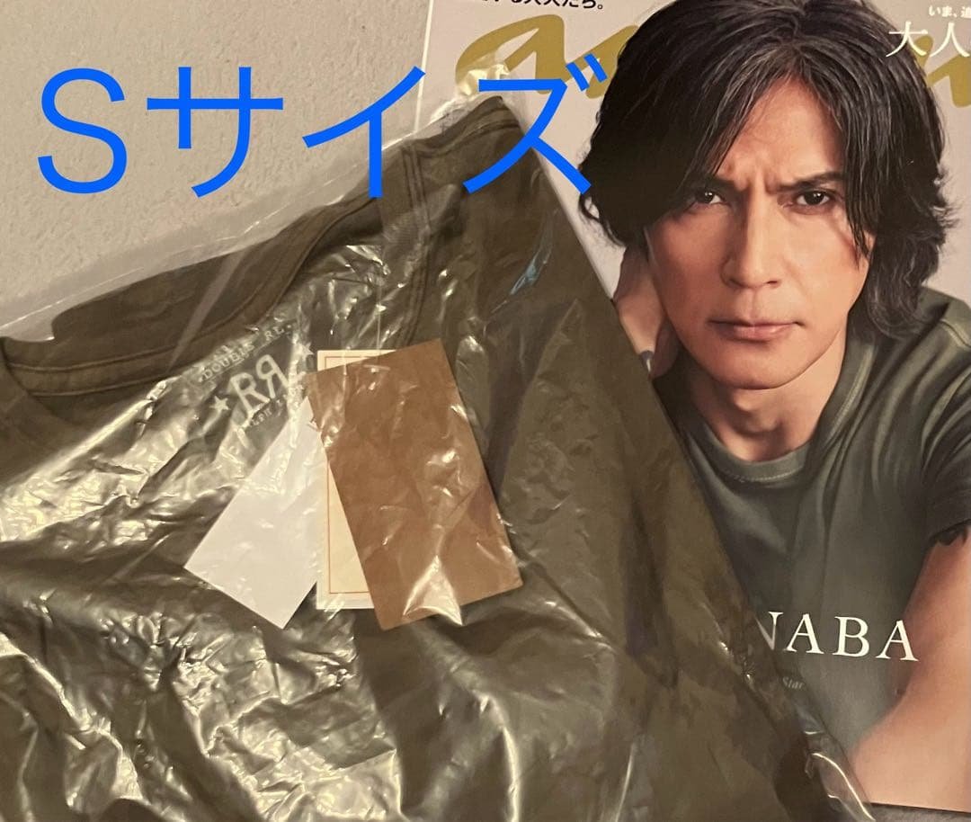 B'z 稲葉　着