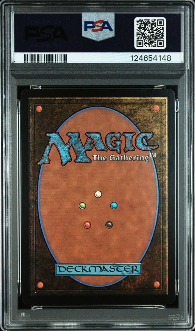 ジダン・トライバル 敏捷なこそ泥、ラガバン　foil PSA10
