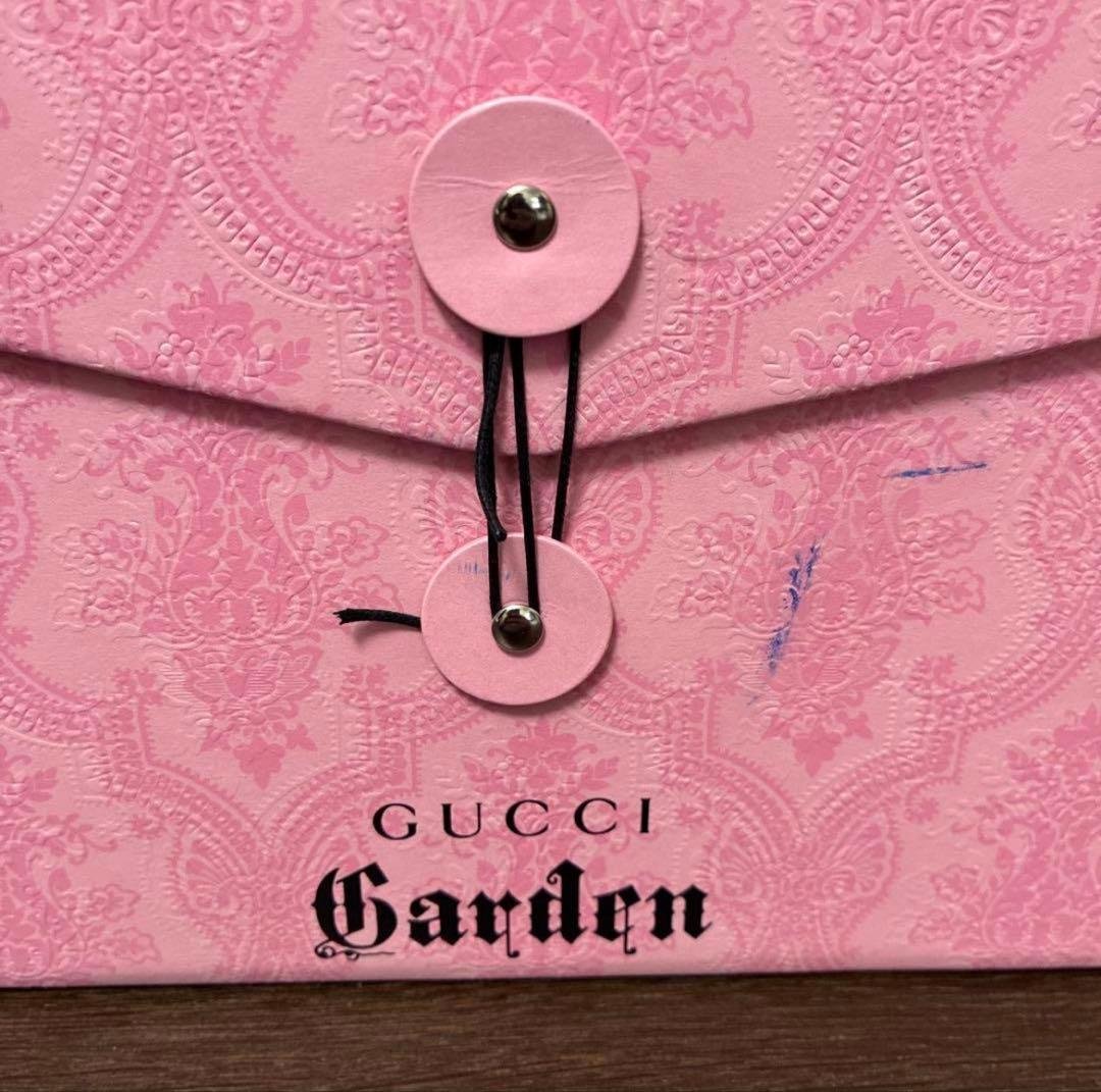 GUCCI グッチ GARDEN ガーデン ARCHETYPES アート ブック