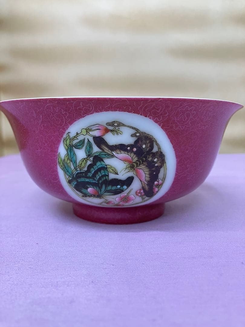 花入・茶碗