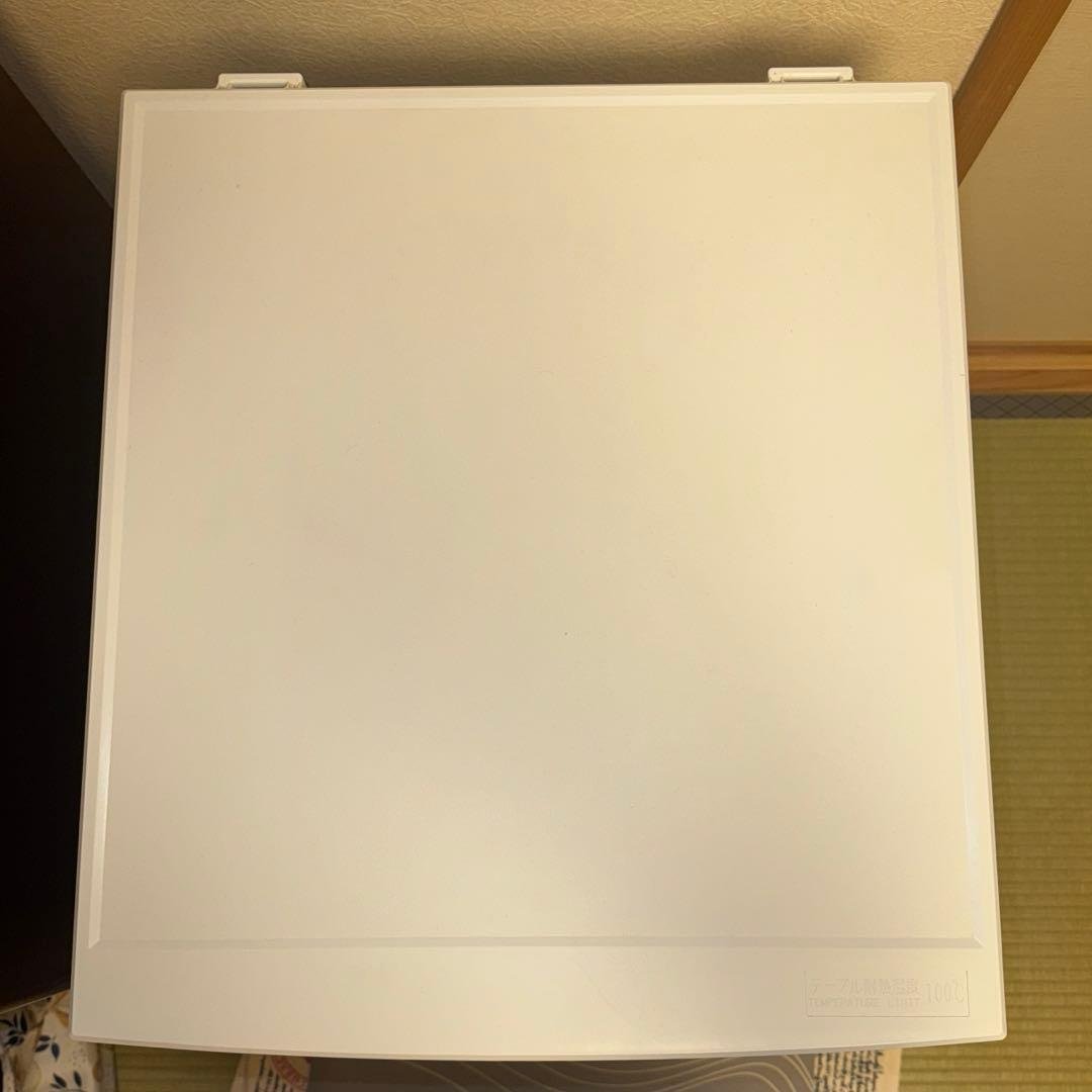 Hisense 2ドア冷凍冷蔵庫　家庭用　HR-B95A