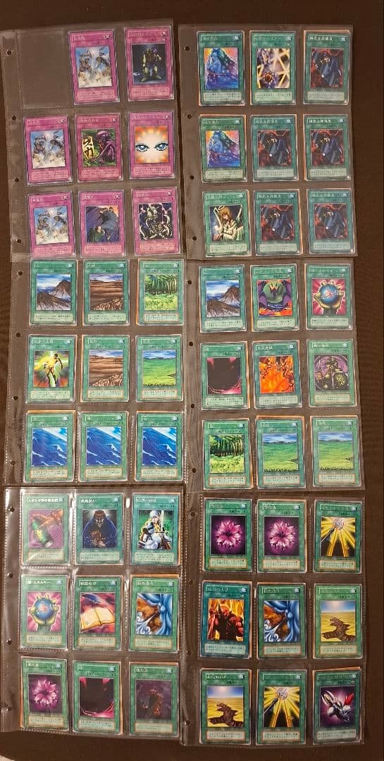 カ*キ様 遊戯王カードまとめ売り コレクション　引退品