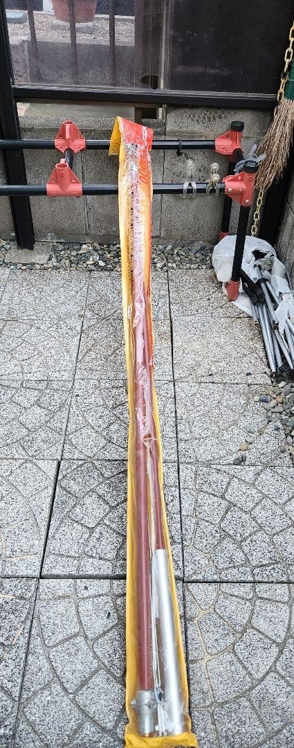 第一電波工業　X6000　144/430/1200GP