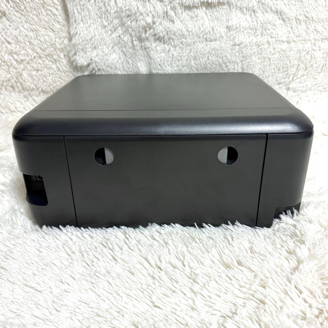 エプソン エコタンク EW-M754TB 総印刷1110枚 スマホ連携/A4対応