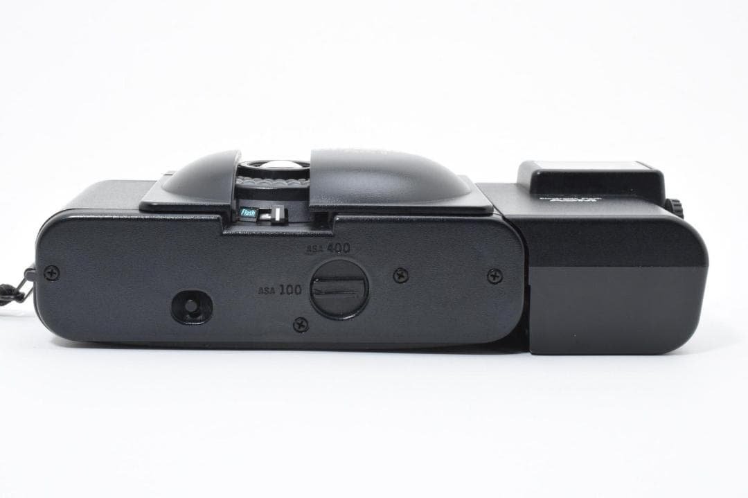 【美品】【完動品】オリンパス OLYMPUS XA1 コンパクトフィルムカメラ