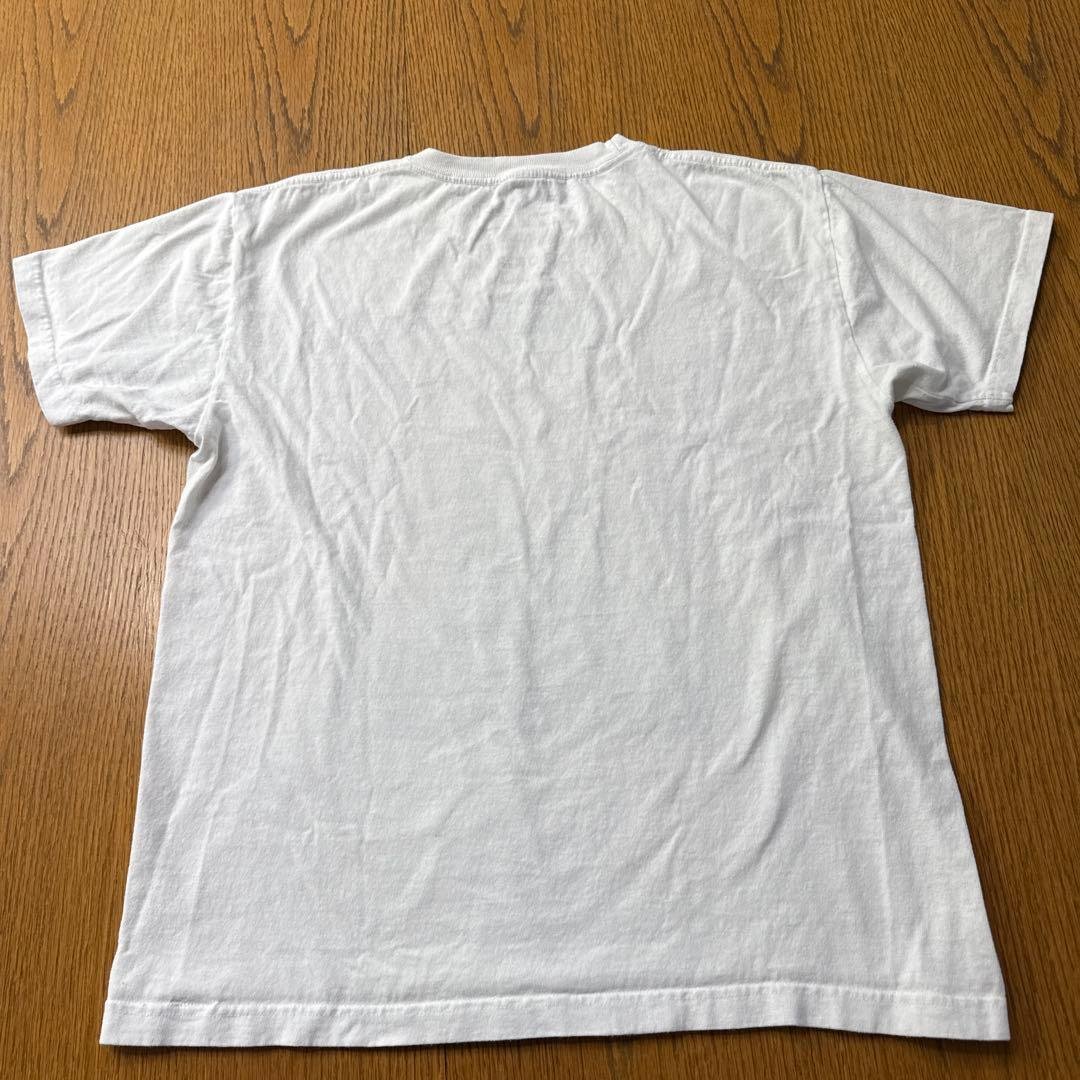 メ*様 Bruce Weber x BIOTOP Kate Moss Tシャツ