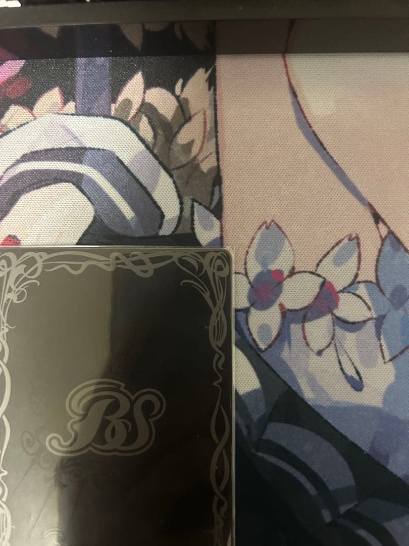 ［ずっと一緒に］リアス・ウロヴォルン シークレット