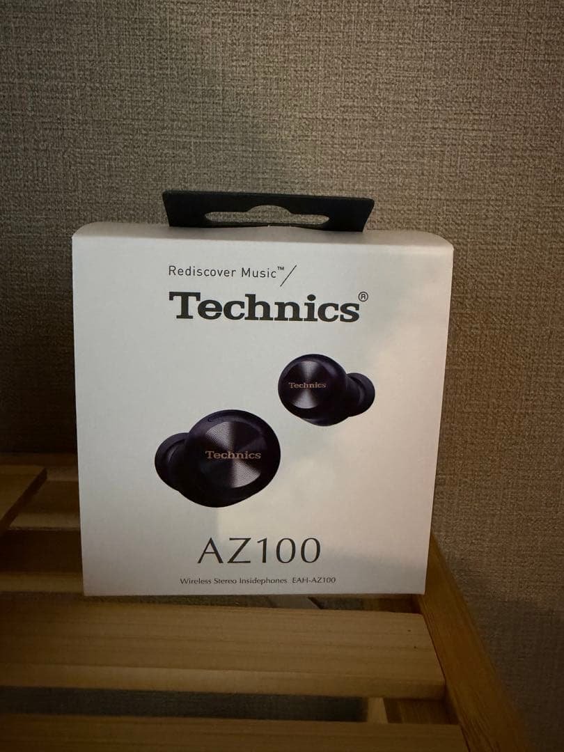 EAH-AZ100-K ブラック