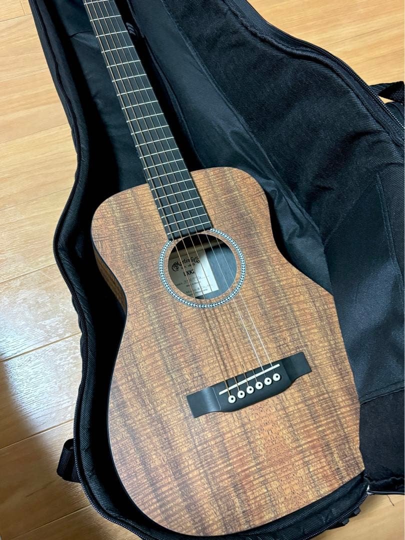 リトル・マーティン LXK2