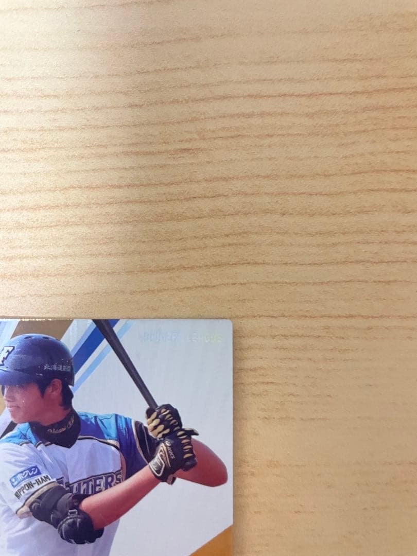 オーナーズリーグ　大谷翔平　OL14 インフィニティ 2013