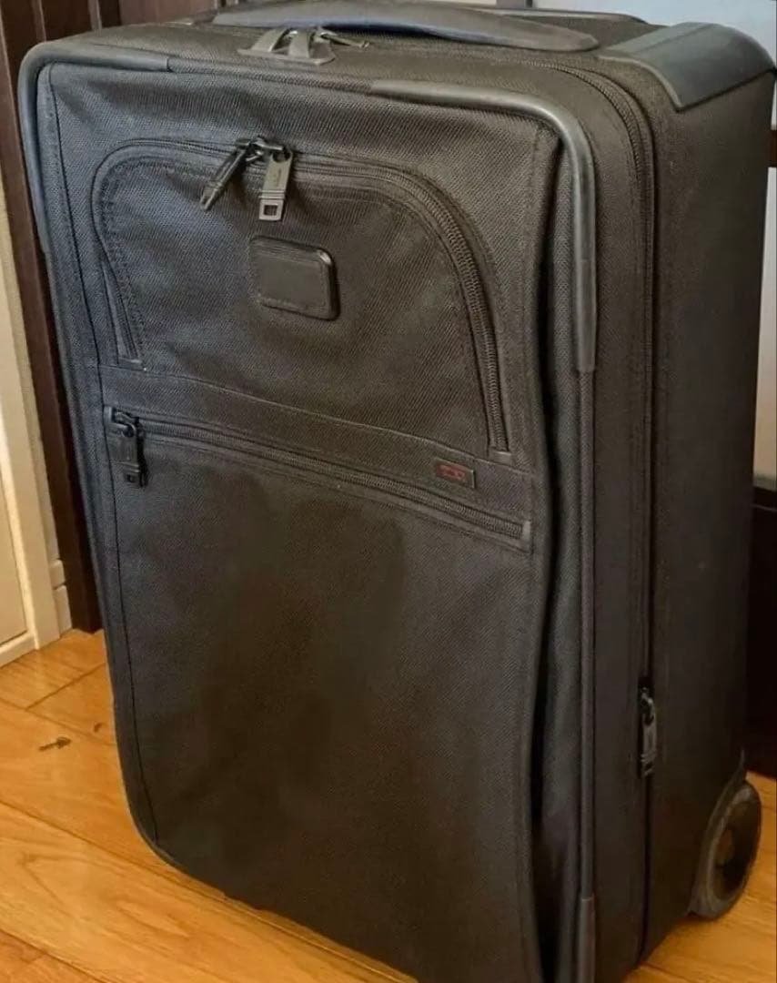 TUMI 22020D2 キャリーケース