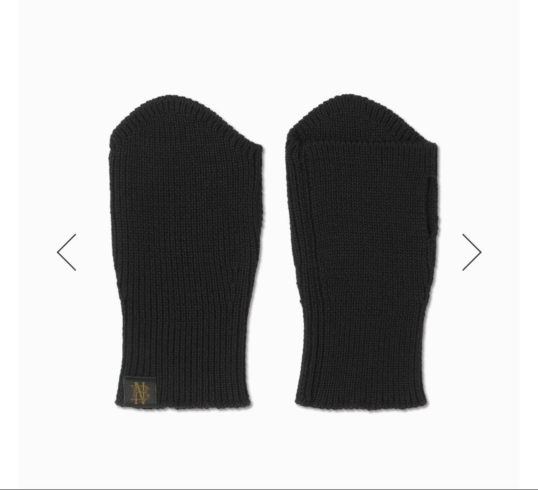 新品 BATONER Goods SOLID WOOL HAND WARMER