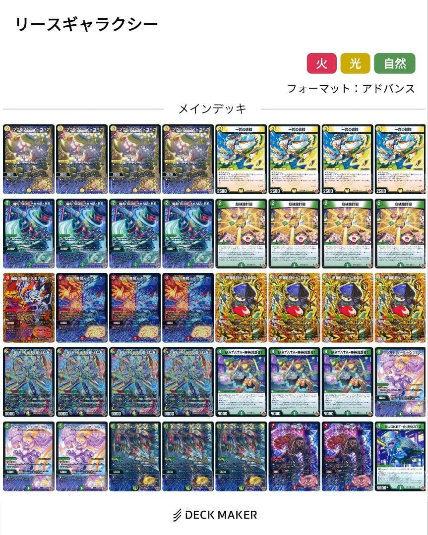 リース御代紅海 リースギャラクシー テクノサムライ　微高レート　最安値