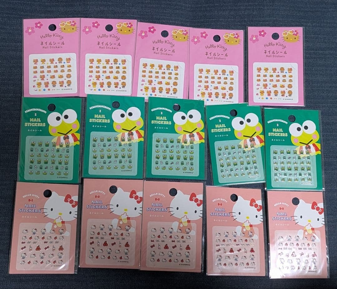 限定①大量セット♡