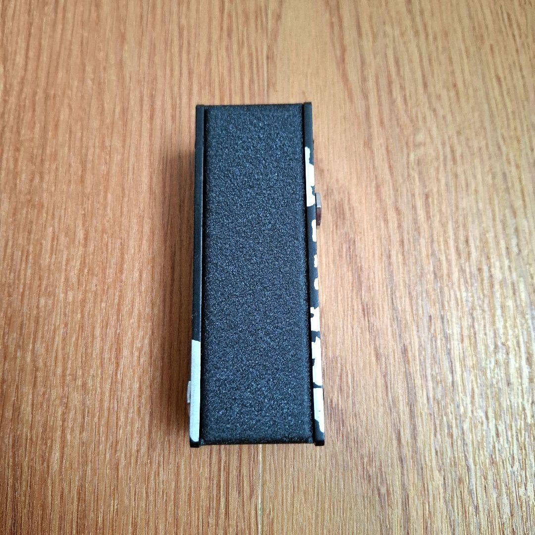 ギター MesaBoogie STOWAWAY input buffer