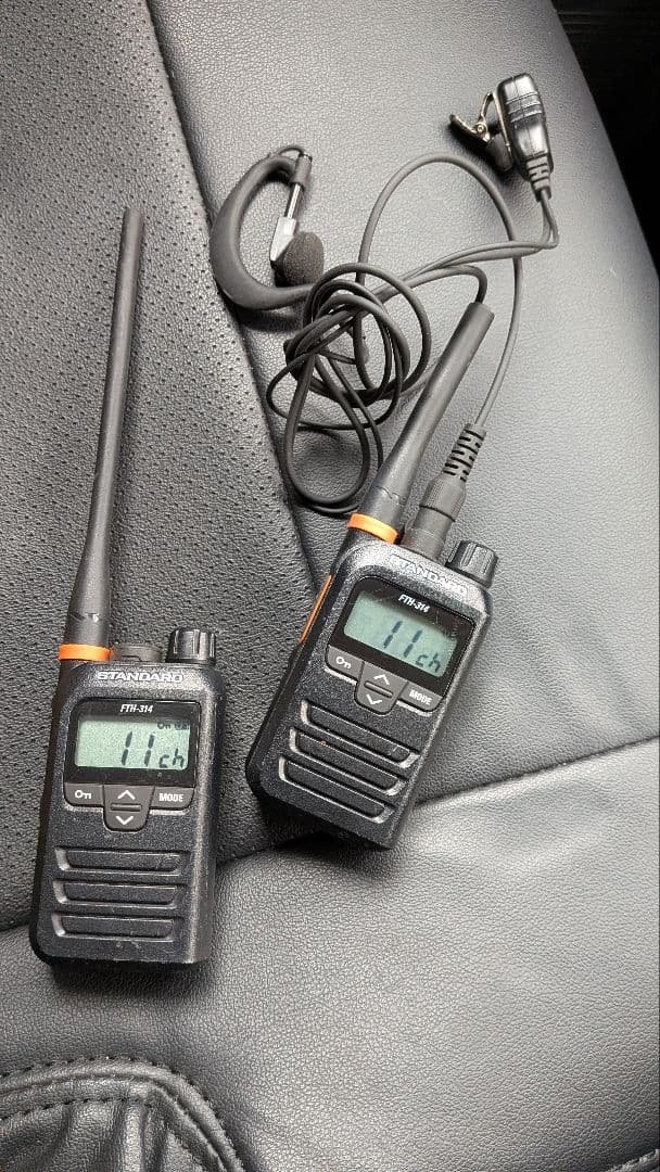 fth-314 ２台セット