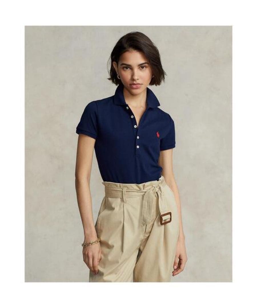POLO RALPH LAUREN ポロシャツ　ゆうた2枚