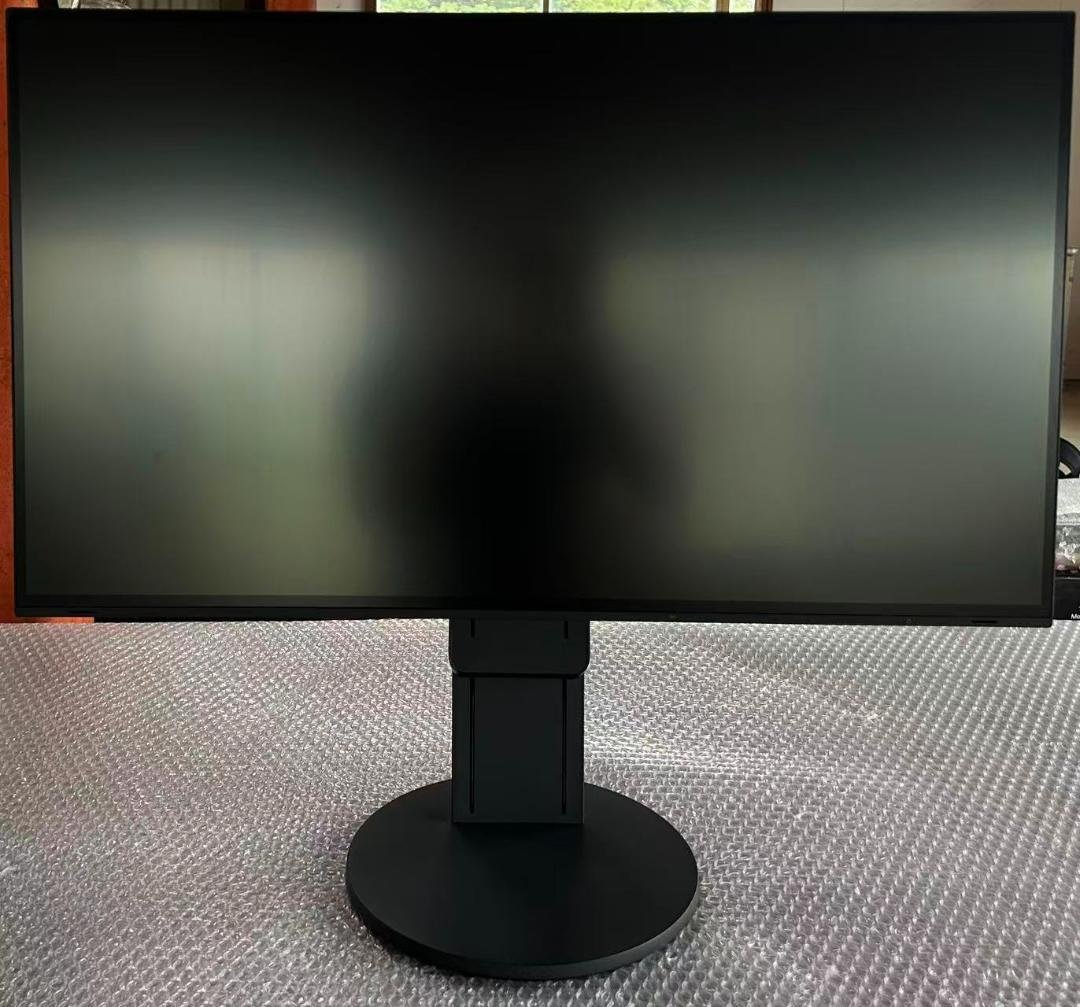 ディスプレイ・モニター本体 EIZO EV2785