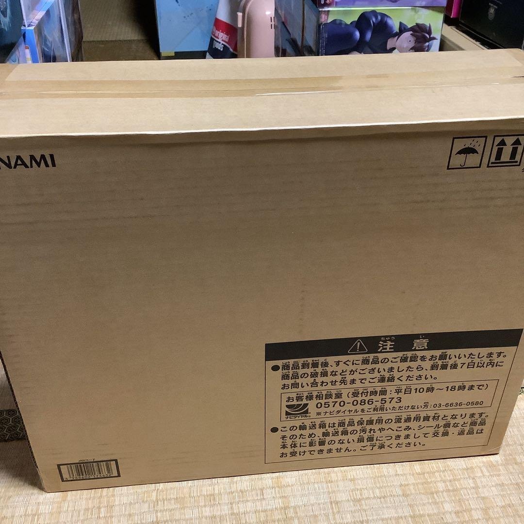 遊戯王　海馬セット　新品未開封