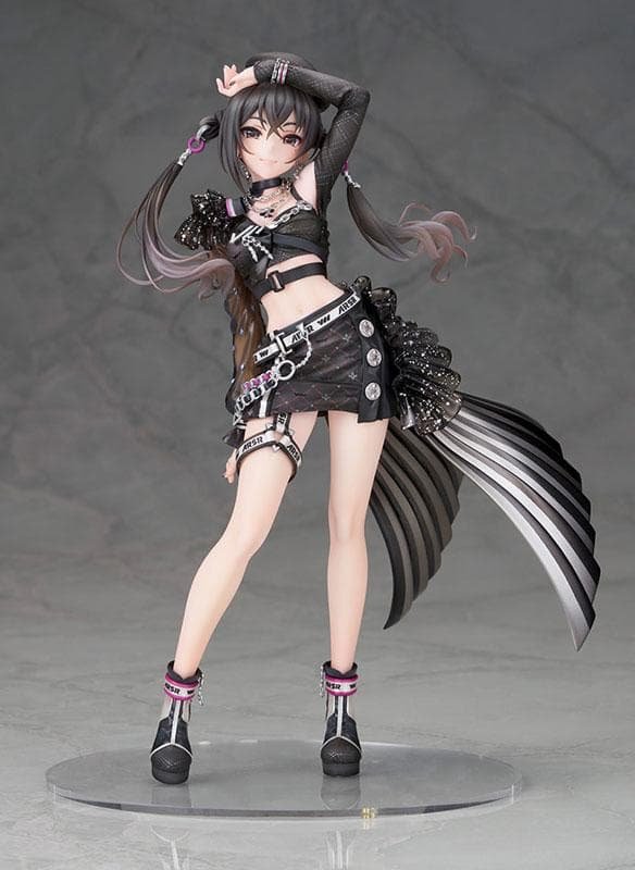 砂塚あきら レイヤード・マイ・エッジィ Ver. （アルター ALTER）