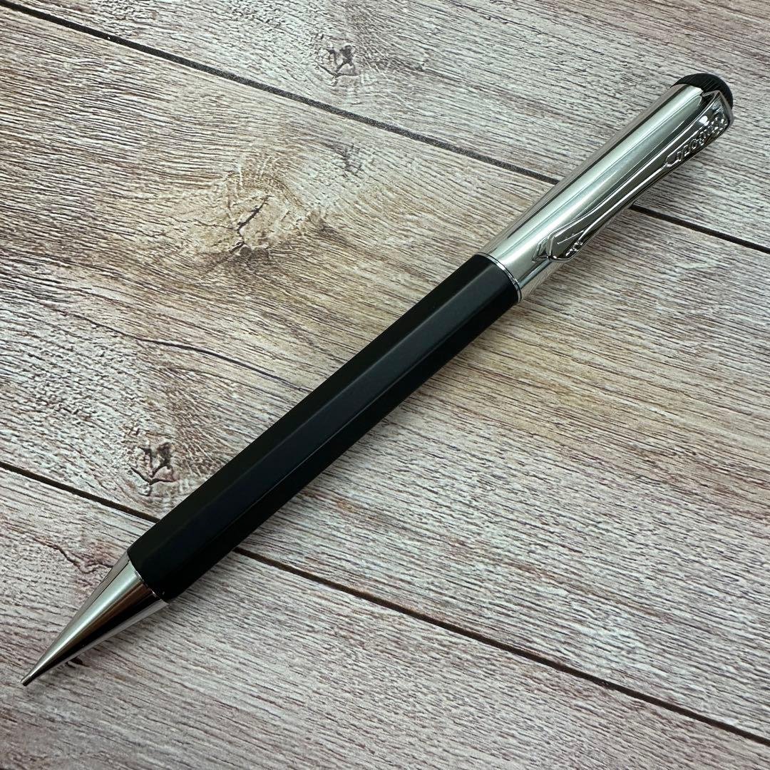 カヴェコ エレガンス シャープペンシル 0.7mm