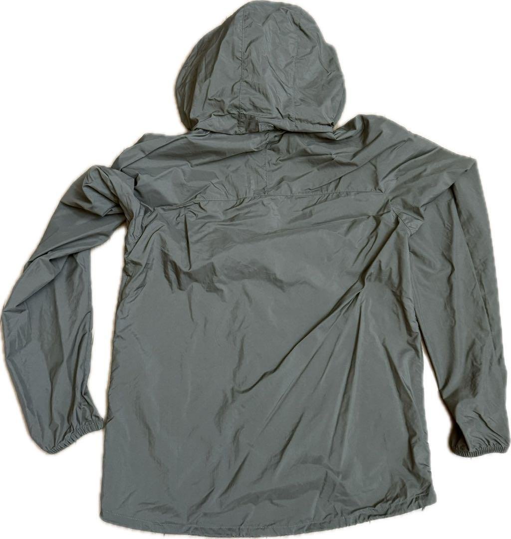 個人装備 patagonia PCU MARS level4 small