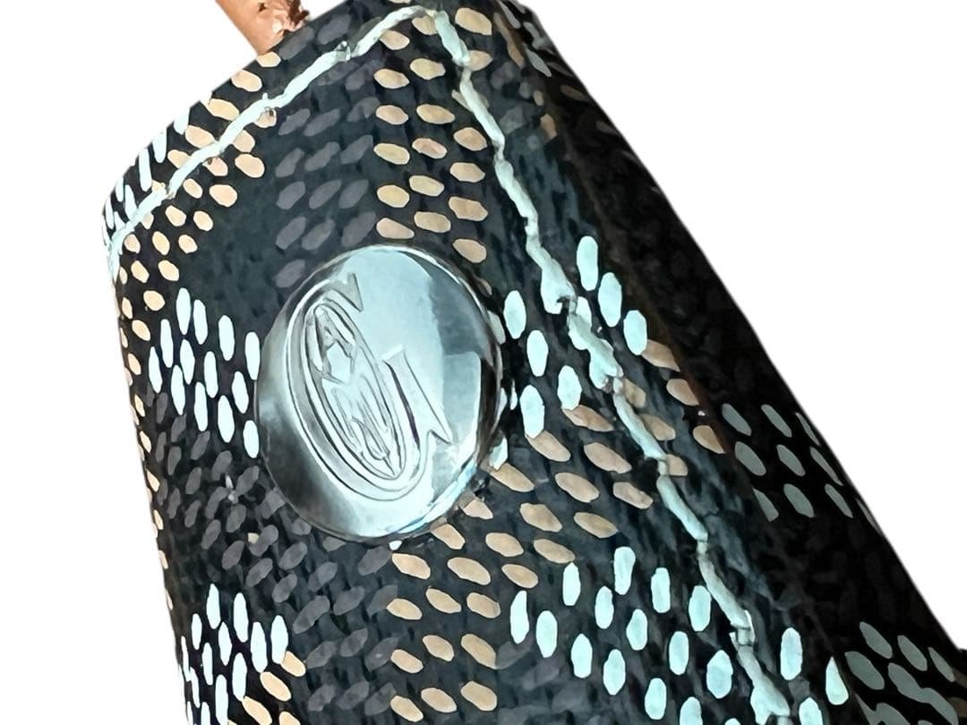 Goyard ゴヤール キーチャーム アクセサリー 小物 鍵ケース