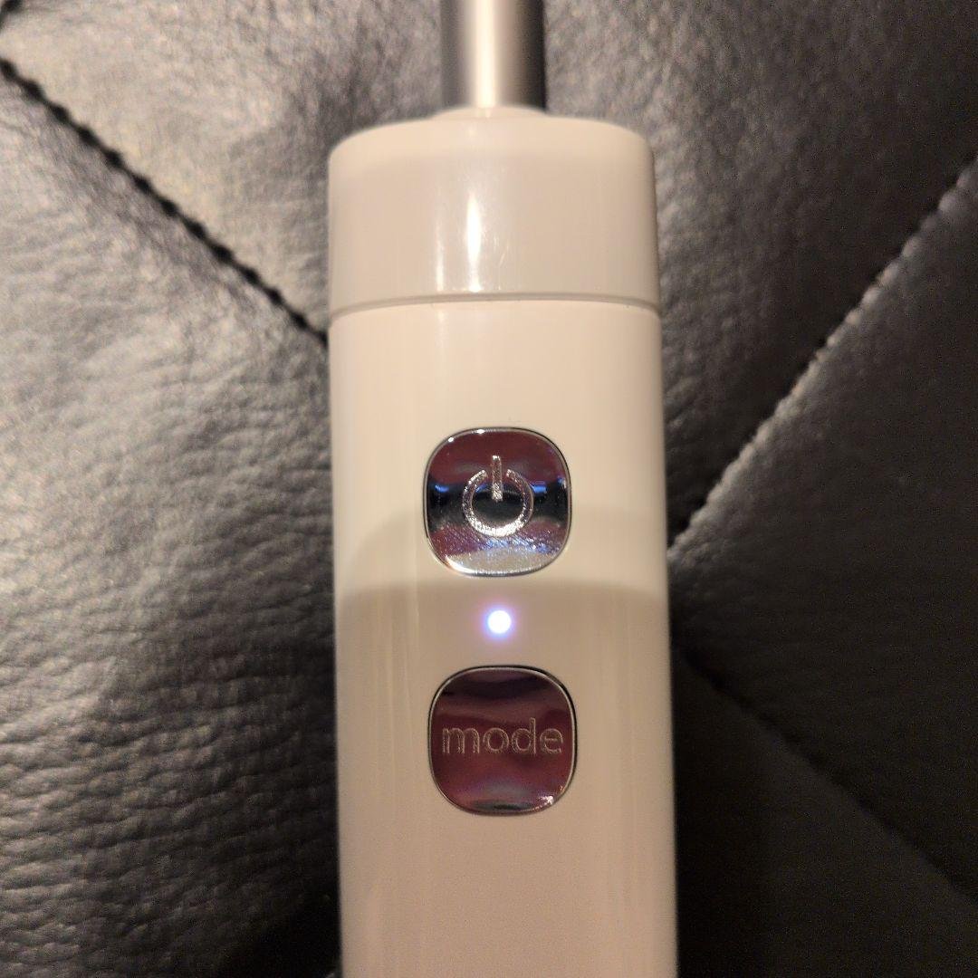 美品サキナ美顔器　ニコ