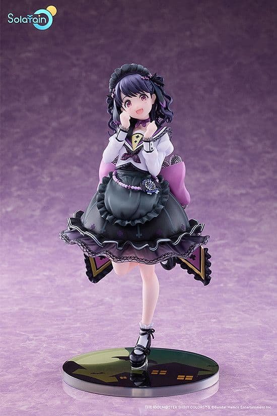 福丸小糸ミッドナイトモンスターver.　1/7スケールフィギュア