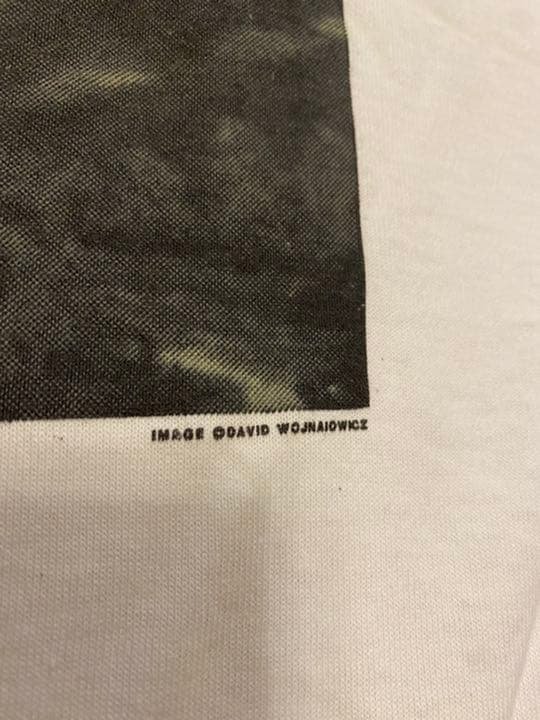 U2 ONE Tシャツ L MADE IN USA 1993 ヴィンテージ