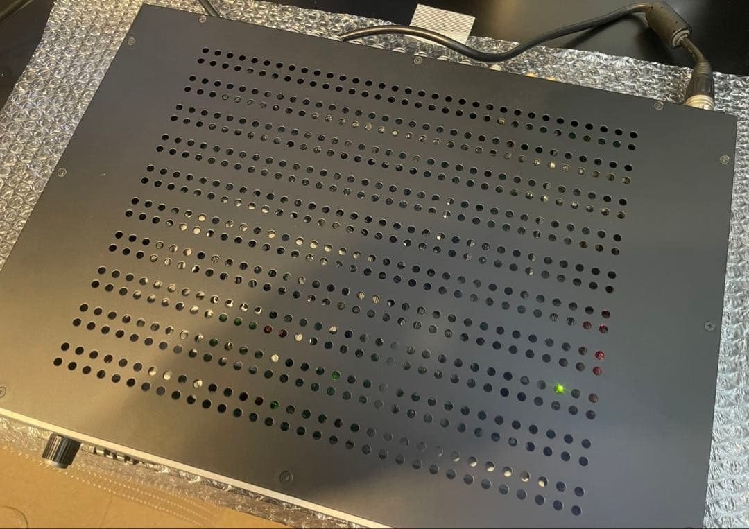 Apollo QUAD オーディオインターフェイス　TB option