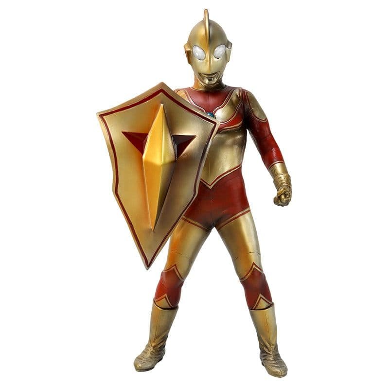 CCP 1/6特撮シリーズ ウルトラマンジャック 夕日の決戦イメージ Ver.