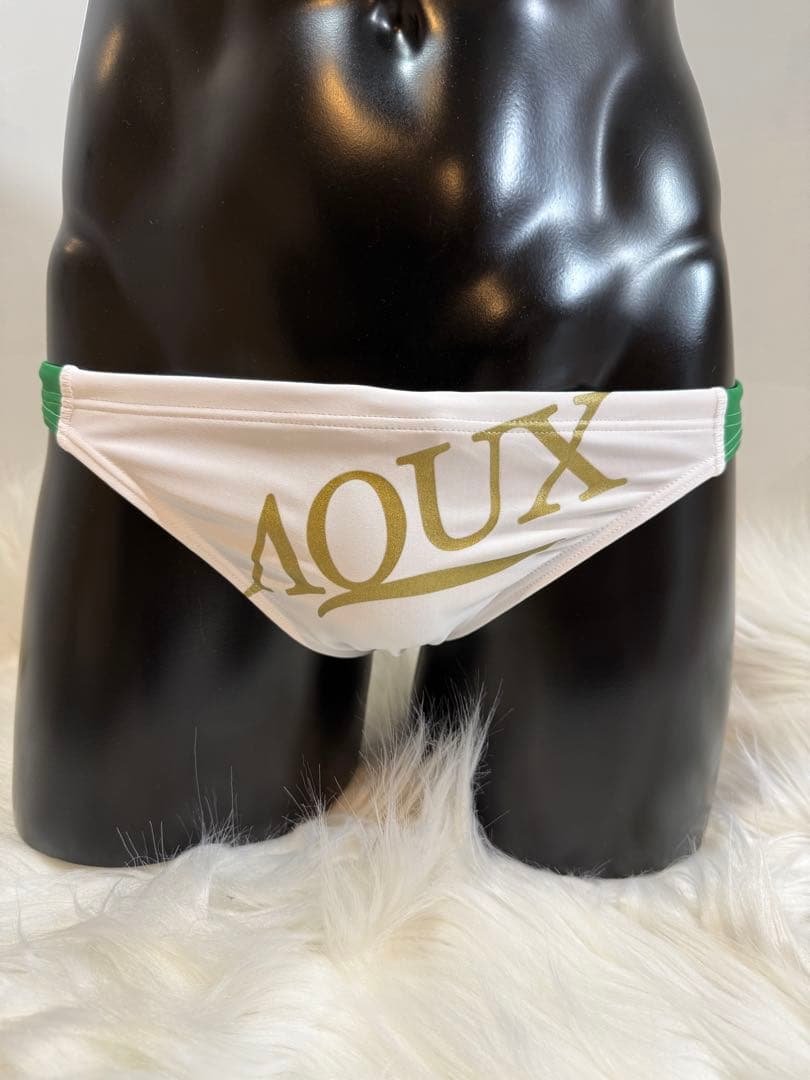 AQUX【新品未使用】人気水着Marin Guard Ⅱ 3Lサイズ✨