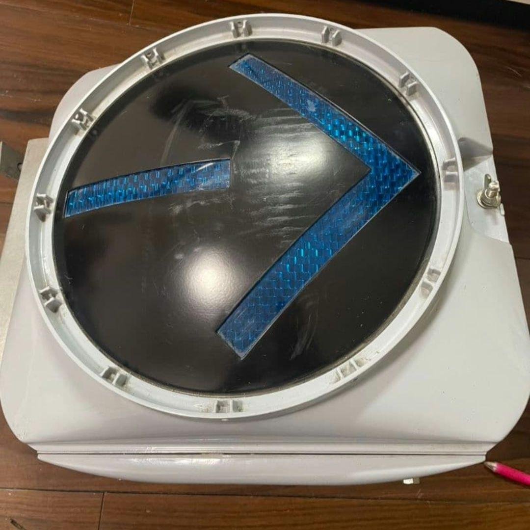 信号機 本物