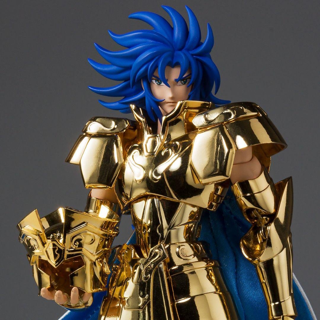 聖闘士星矢 EX GEMINI SAGA GOLD 24