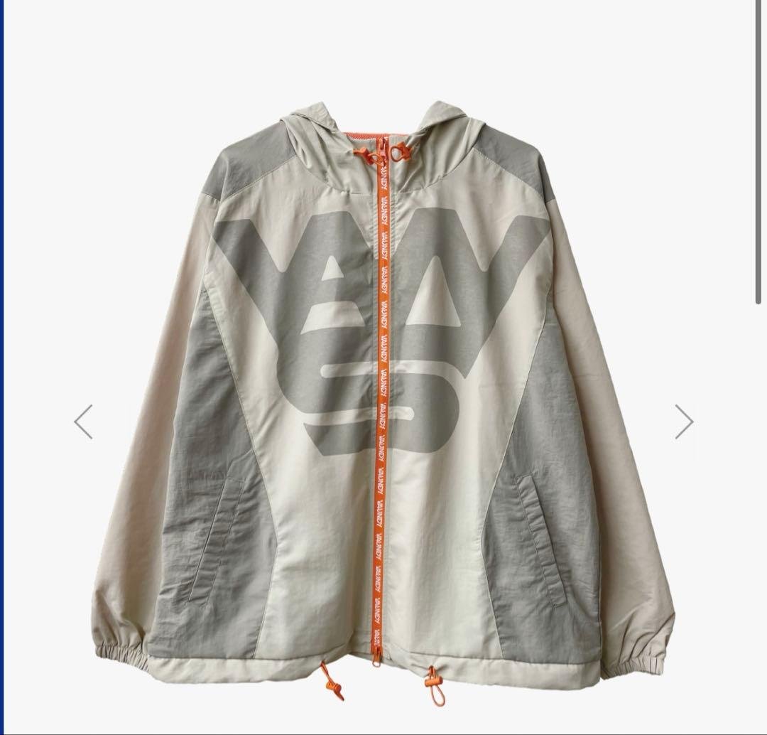 vaundy 完売品　パーカー