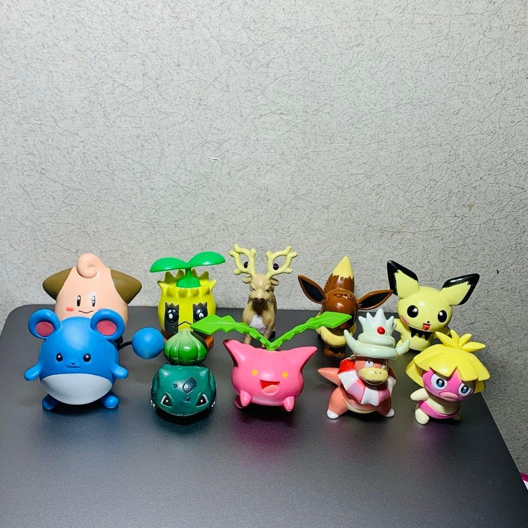 モンコレ　初代　まとめ売り