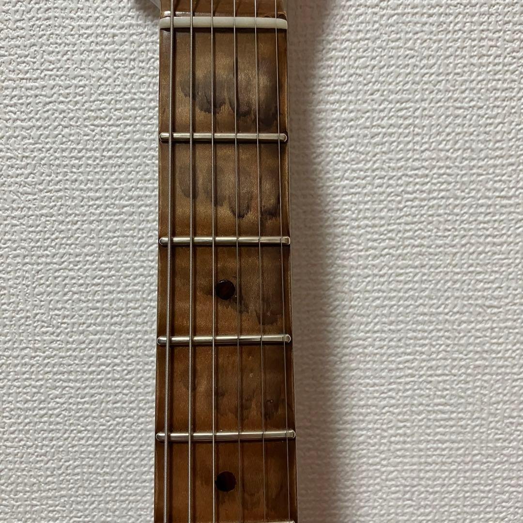 Delicious Taylor made RogueSnake テレキャス