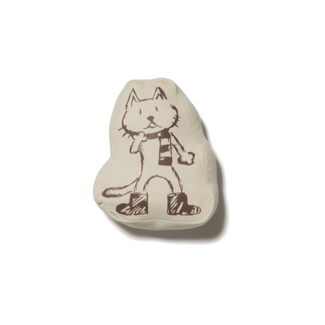 BUMP OF CHICKEN ニコル クッション