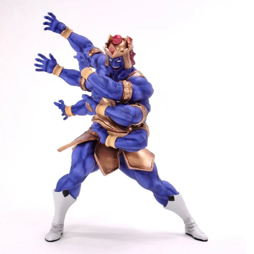 【新品未開封】キン肉マンフェスティバル アシュラマン2.0 80巻 フィギュア
