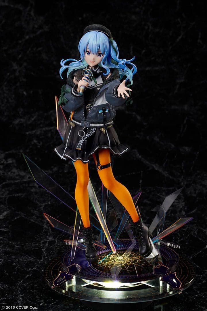 星街すいせい フィギュア 未開封
