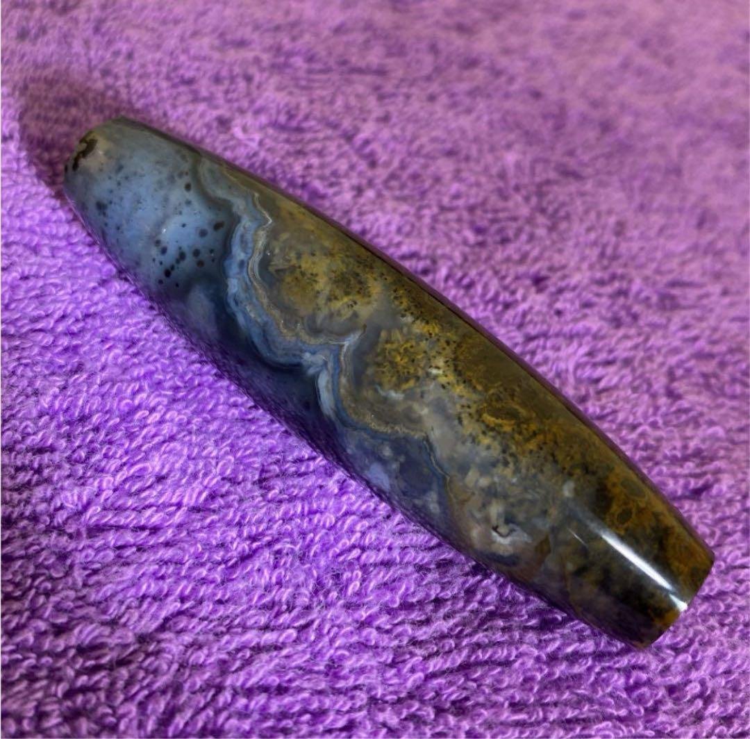 【超稀少品】最高級蒙天珠✨最高級品質✨大珠