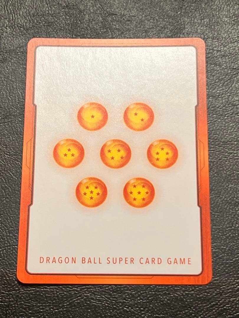 ⚫︎ドラゴンボールＦＷ　エナジーマーカー 銀 2弾 42巻