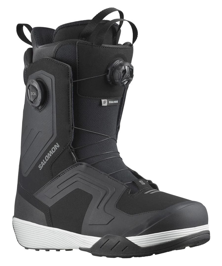 スノーボード 25-26 salomon DIALOGUE DUAL BOA WIDE