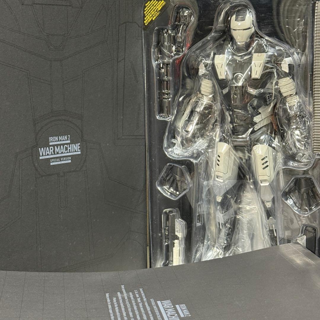 ホットトイズ ウォーマシーン シークレット プロジェクト 【限定600体】