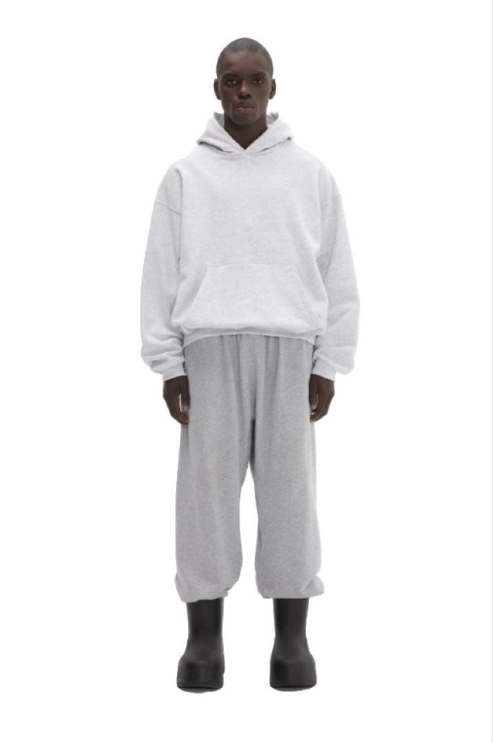 YEEZYセットアップ 上下セット サイズ1