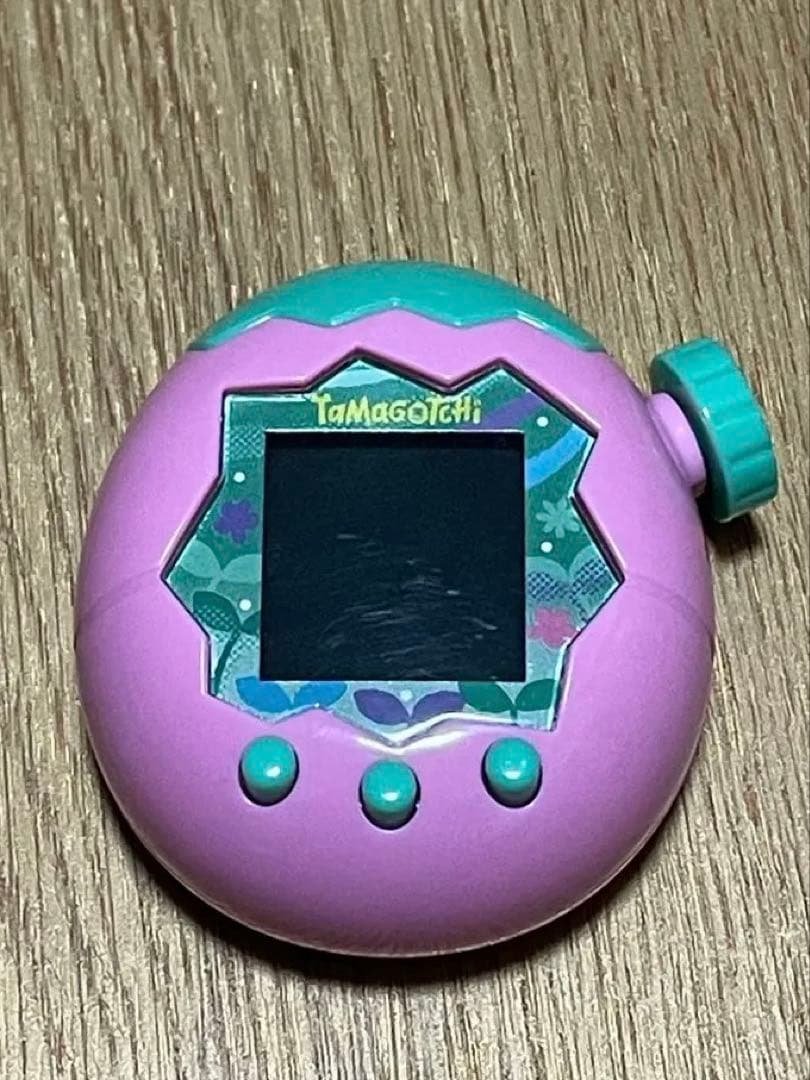 たまごっちパラダイス 2種セット ピンクランド パープルスカイ