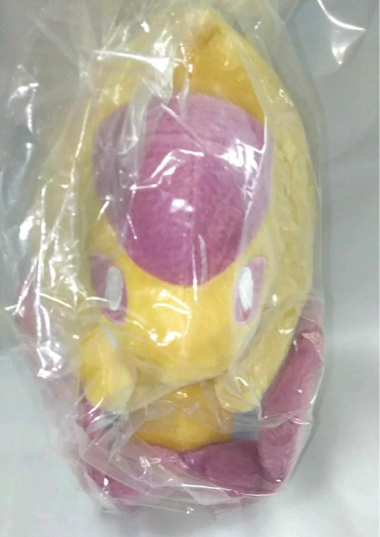 ポケモン　ぬいぐるみ　クレセリア　伝説　三日月　202512070853