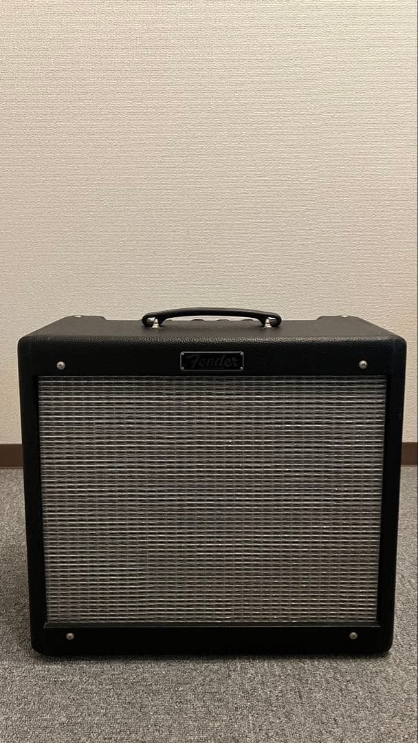 Fender Blues Junior III 真空管アンプ